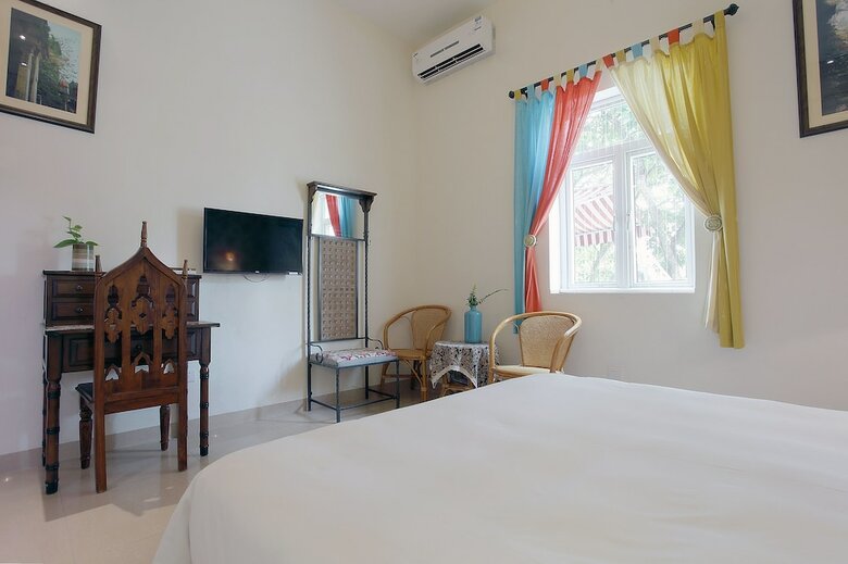 Gallery Hotel - Xiamen Gulangyu Guyi