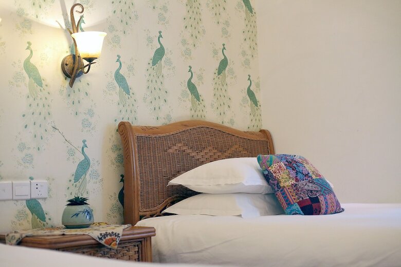 Gallery Hotel - Xiamen Gulangyu Guyi