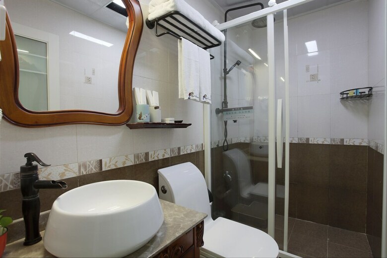 Gallery Hotel - Xiamen Gulangyu Guyi