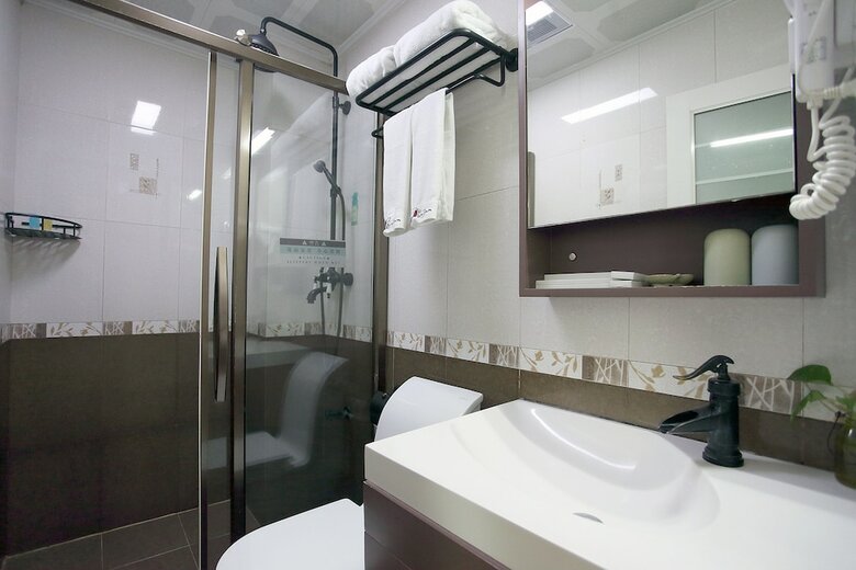 Gallery Hotel - Xiamen Gulangyu Guyi