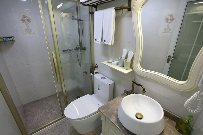 Gallery Hotel - Xiamen Gulangyu Guyi