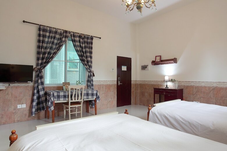 Gallery Hotel - Xiamen Gulangyu Guyi