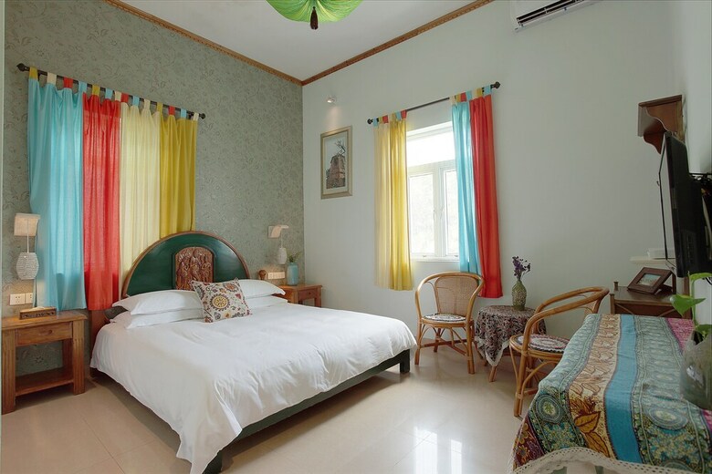 Gallery Hotel - Xiamen Gulangyu Guyi