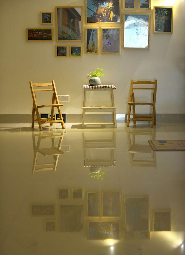 Gallery Hotel - Xiamen Gulangyu Guyi