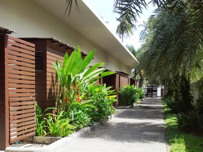 The Kris Resort Condotel At Bagtao Beach