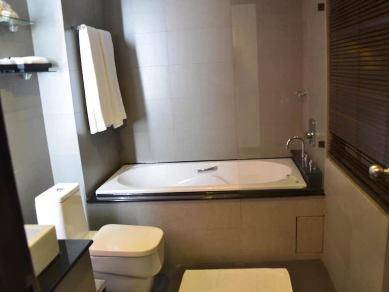 The Kris Resort Condotel At Bagtao Beach