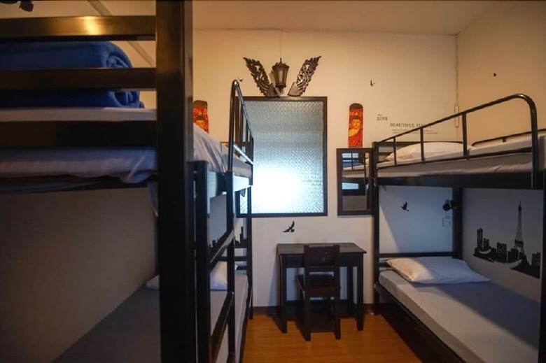 Hostal Yha Bangkok Downtown @ Station S3
