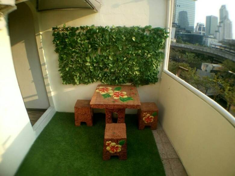 Hostal Yha Bangkok Downtown @ Station S3