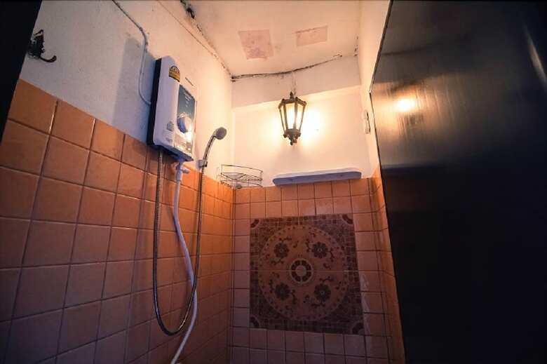 Hostal Yha Bangkok Downtown @ Station S3