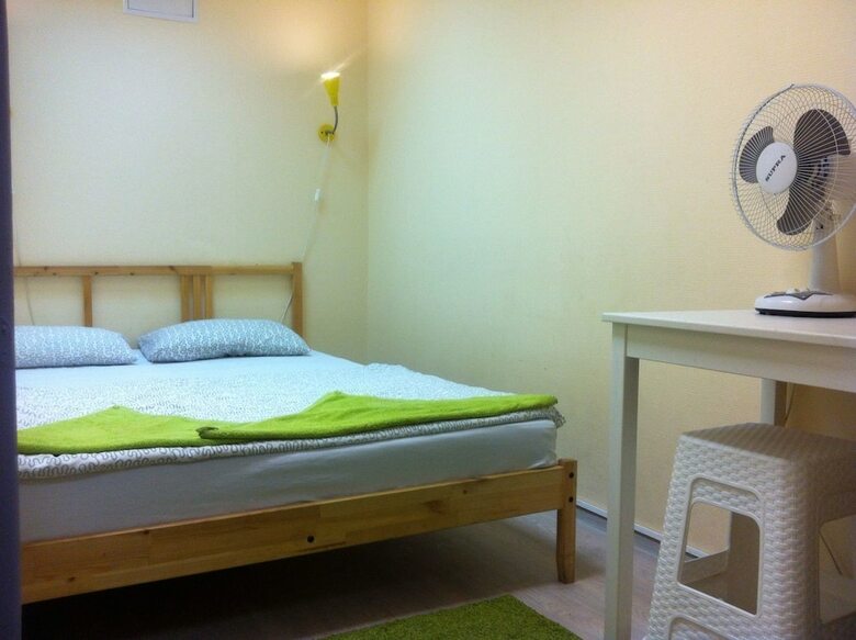Hostal Yum Yum Hostel