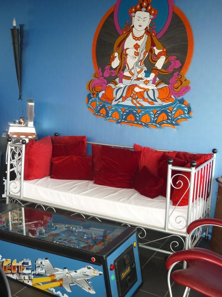 Casa Miramiranda