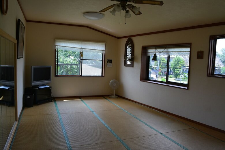 Hotel Lake Oshino