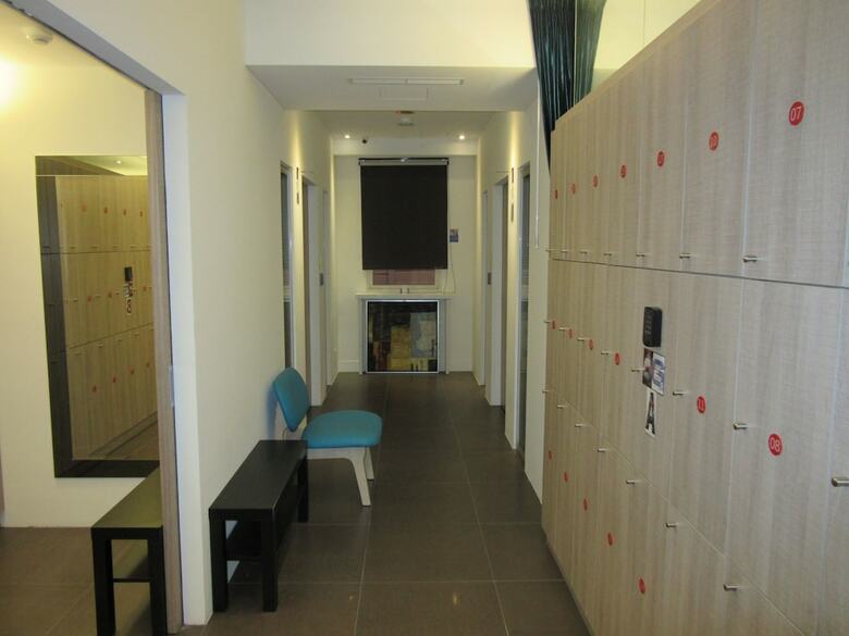 Hostal Gs Gay Hotel