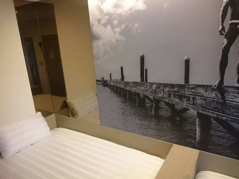 Hostal Gs Gay Hotel