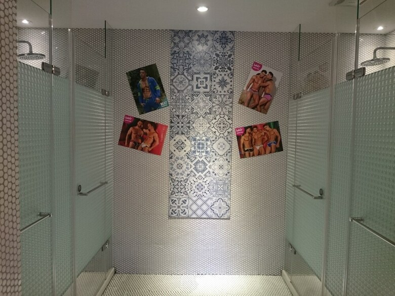 Hostal Gs Gay Hotel