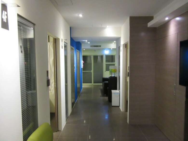 Hostal Gs Gay Hotel