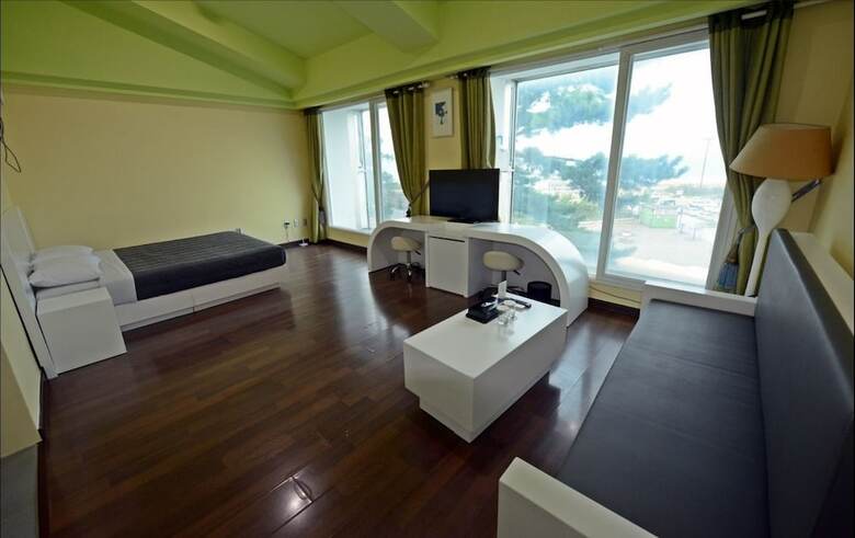 Pinebeach Hotel Pohang