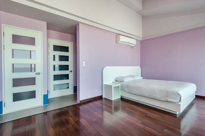 Pinebeach Hotel Pohang