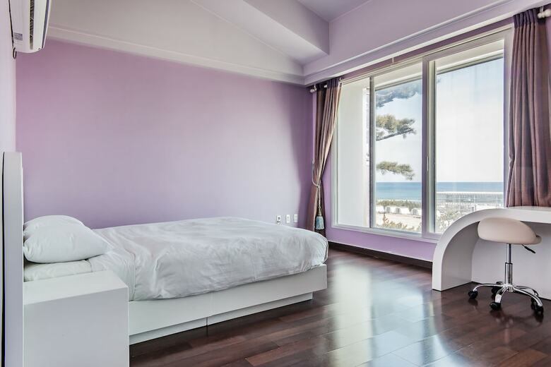 Pinebeach Hotel Pohang