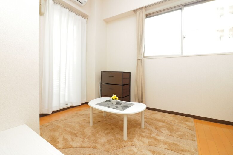 Apartamentos Hg Cozy Hotel No.13 Tennoji