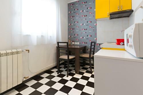 Apartamentos Dolce Vita Luxury Suites