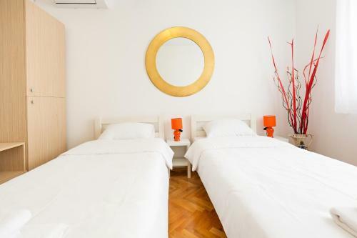 Apartamentos Dolce Vita Luxury Suites