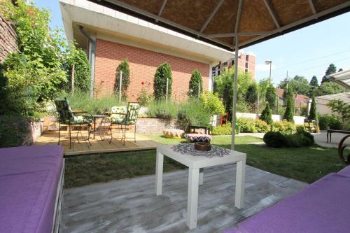 Apartamentos Dolce Vita Luxury Suites