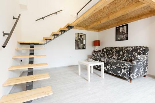 Apartamentos Dolce Vita Luxury Suites