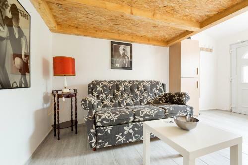 Apartamentos Dolce Vita Luxury Suites