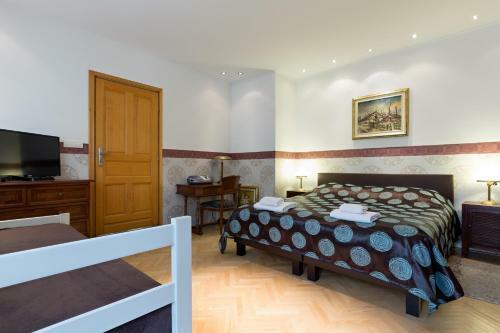 Apartamentos Dolce Vita Luxury Suites