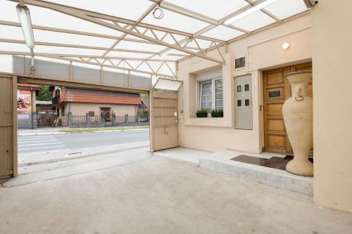 Apartamentos Dolce Vita Luxury Suites