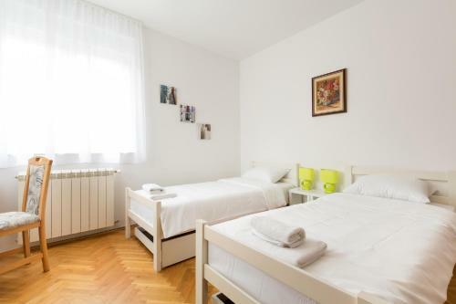 Apartamentos Dolce Vita Luxury Suites