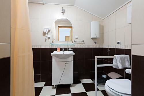 Apartamentos Dolce Vita Luxury Suites