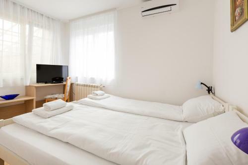 Apartamentos Dolce Vita Luxury Suites