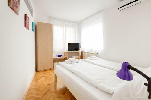 Apartamentos Dolce Vita Luxury Suites