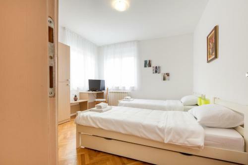 Apartamentos Dolce Vita Luxury Suites
