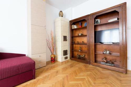 Apartamentos Dolce Vita Luxury Suites
