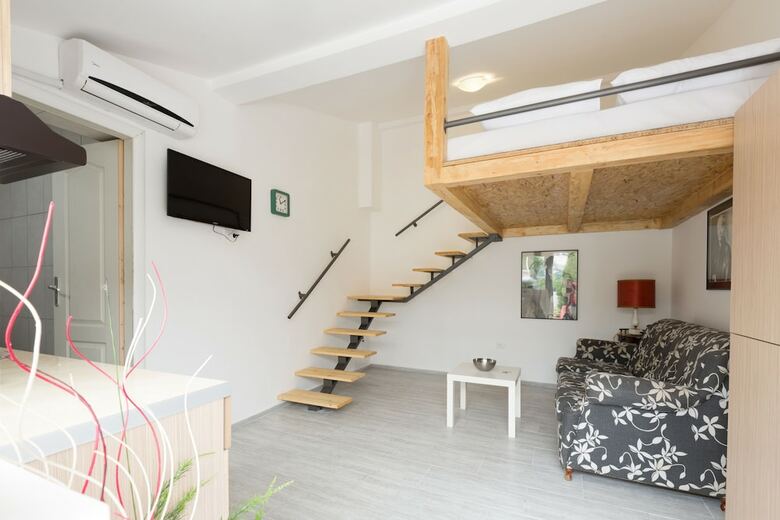 Apartamentos Dolce Vita Luxury Suites