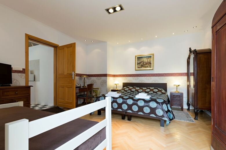 Apartamentos Dolce Vita Luxury Suites