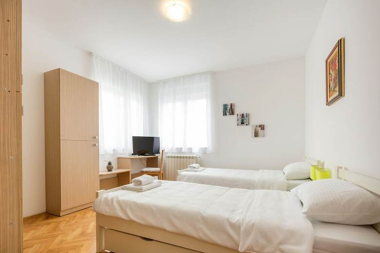 Apartamentos Dolce Vita Luxury Suites