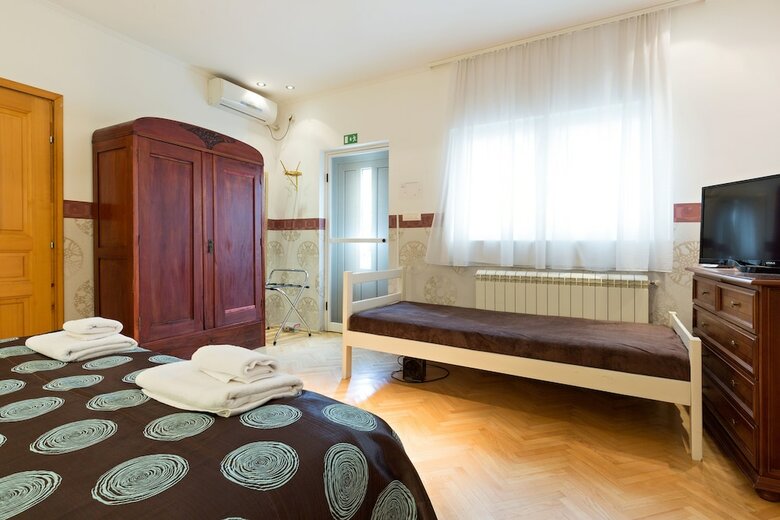 Apartamentos Dolce Vita Luxury Suites