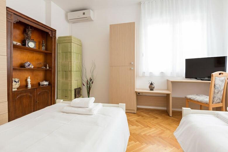 Apartamentos Dolce Vita Luxury Suites