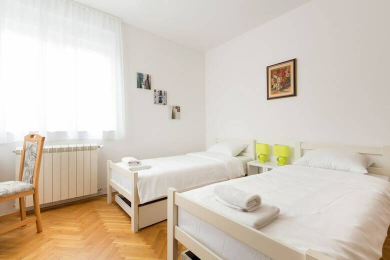 Apartamentos Dolce Vita Luxury Suites