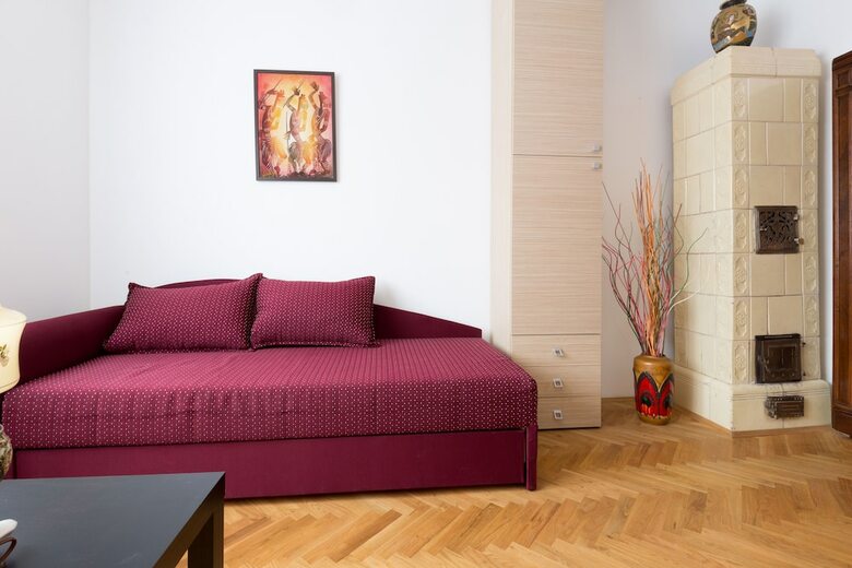 Apartamentos Dolce Vita Luxury Suites