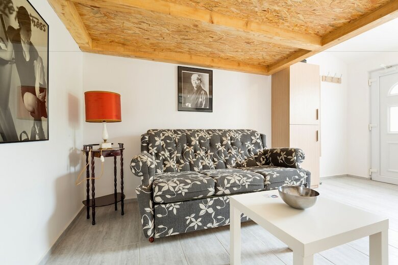 Apartamentos Dolce Vita Luxury Suites