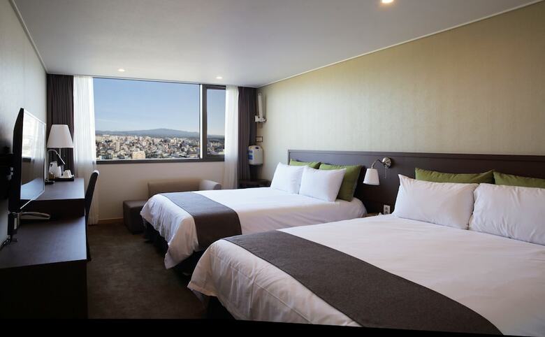 Hotel Shalom