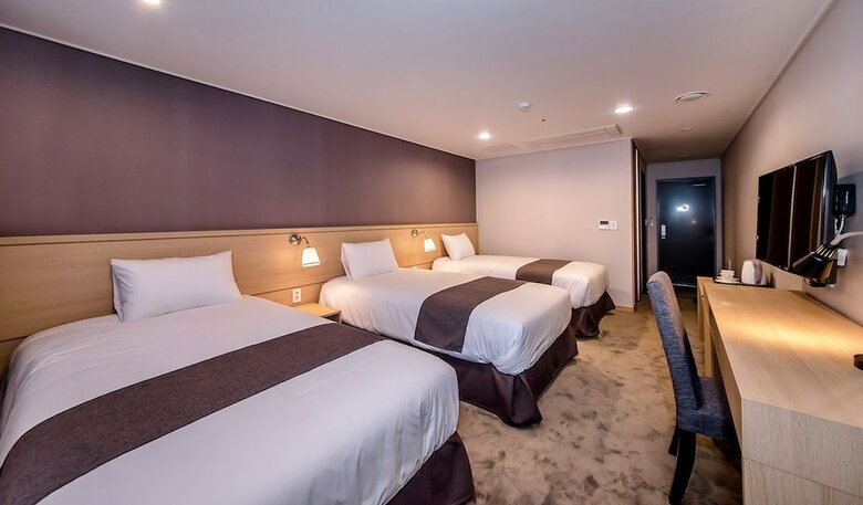 Hotel Shalom