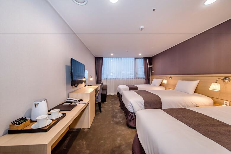 Hotel Shalom