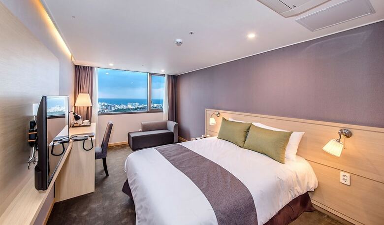 Hotel Shalom