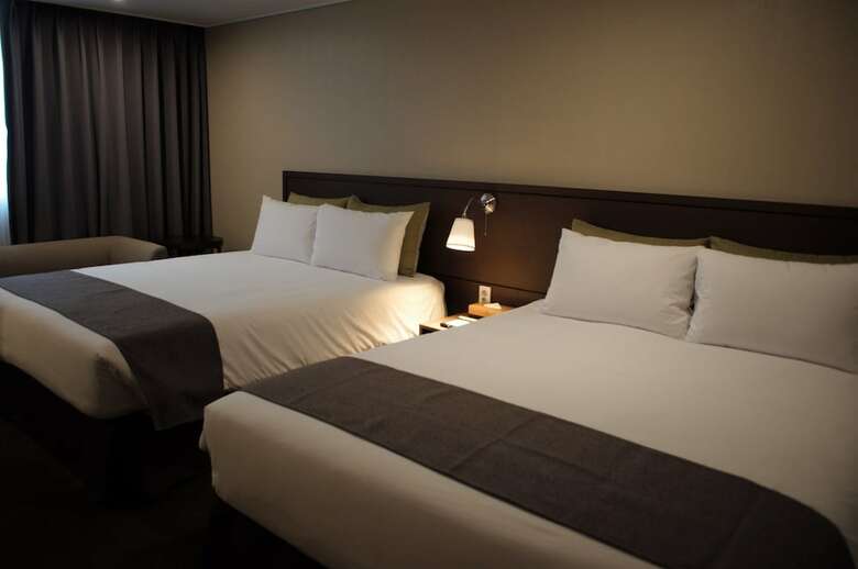 Hotel Shalom